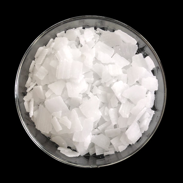 Caustic Soda Flakes (99%)