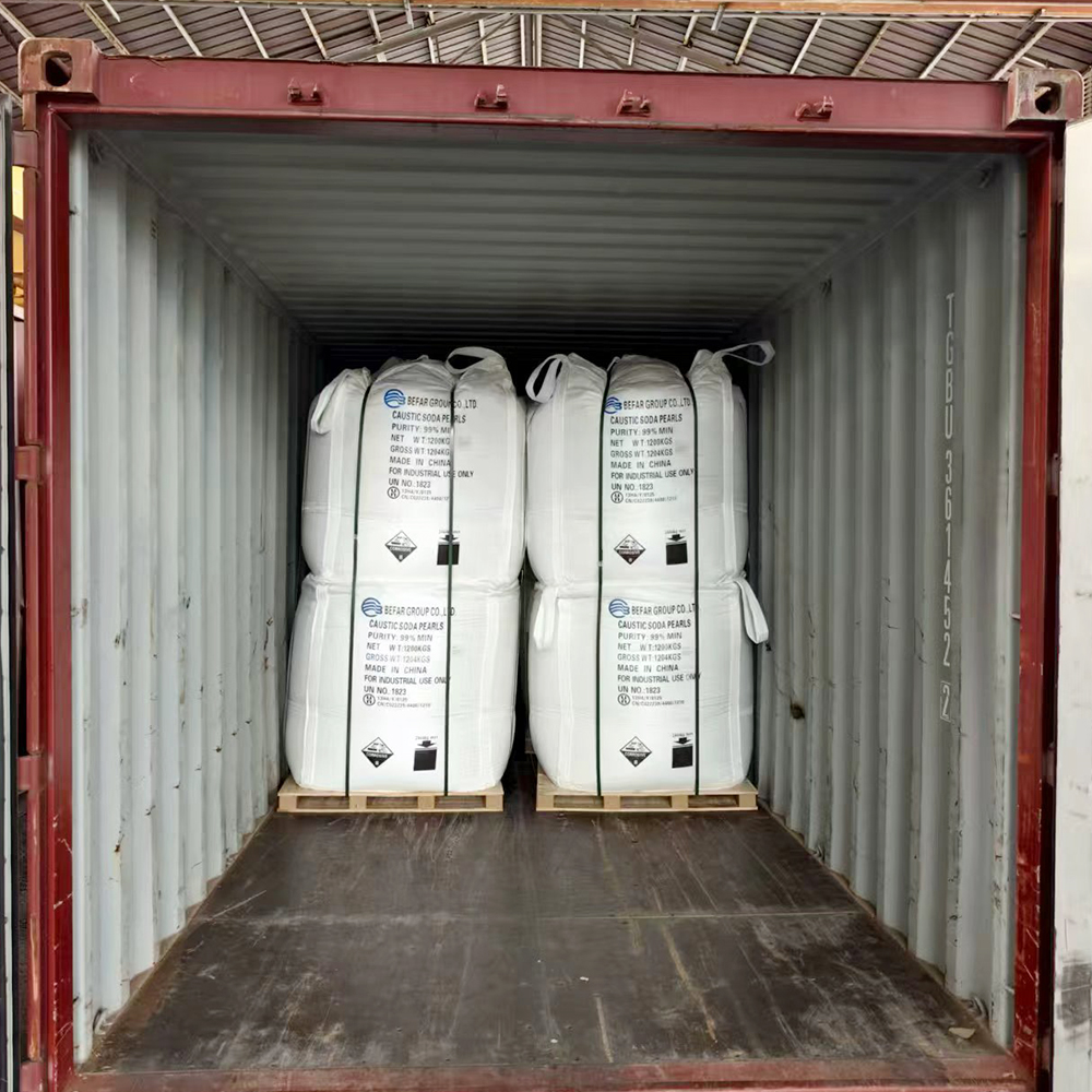 In the chemical industry, price matters — but reliability matters more`