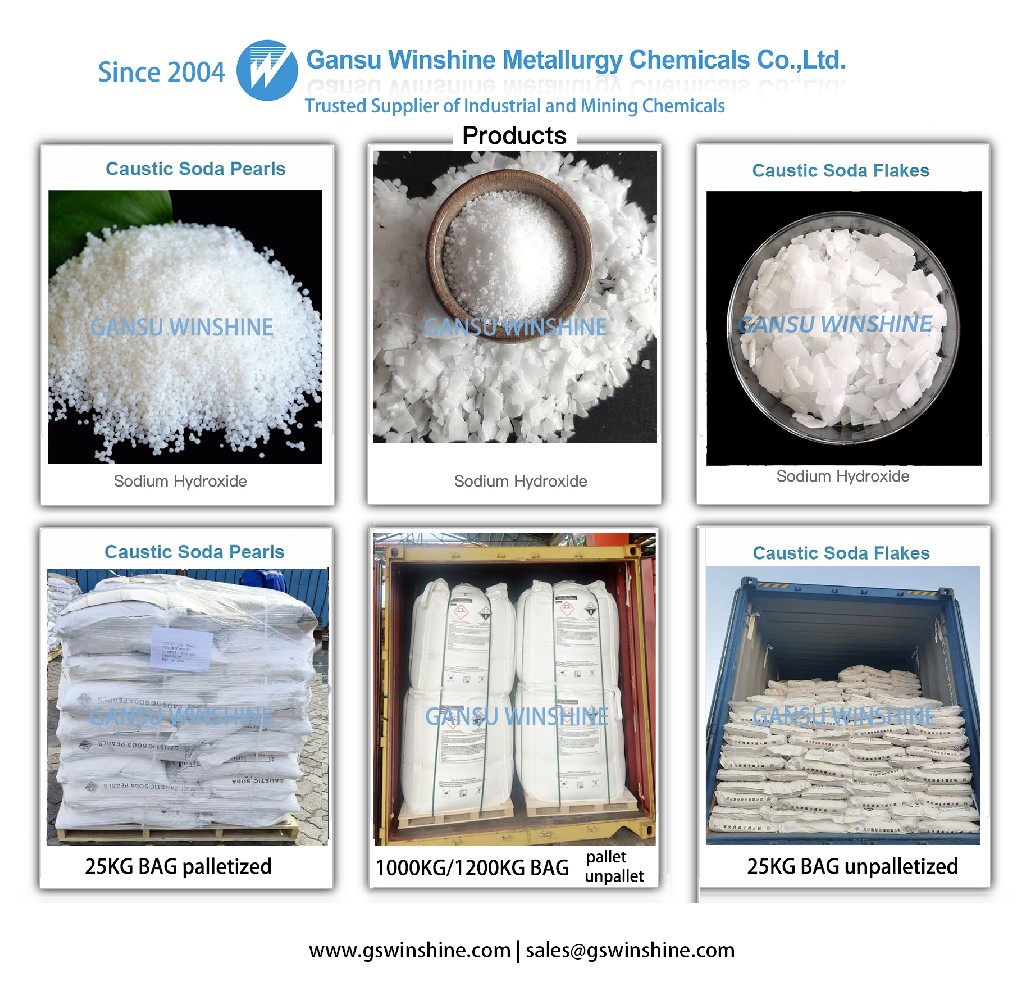 In international chemical sourcing, price is often not the biggest concern`