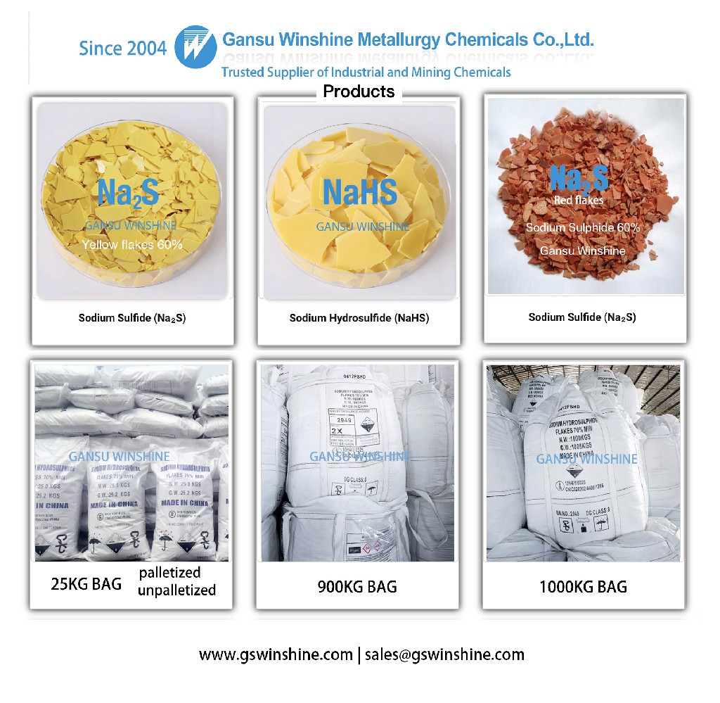 NaHS Procurement Before CNY: Timing Matters More Than Ever`